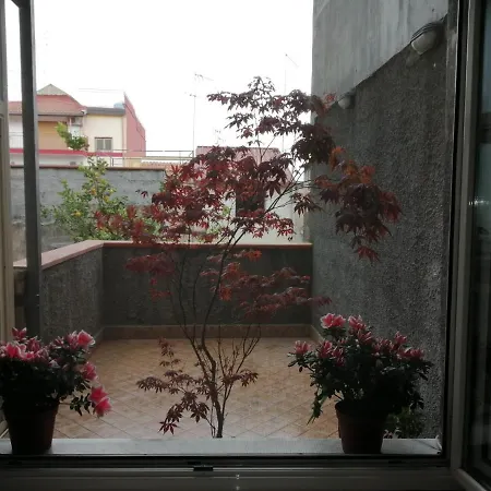 Apartment La Terrazza Zen *
