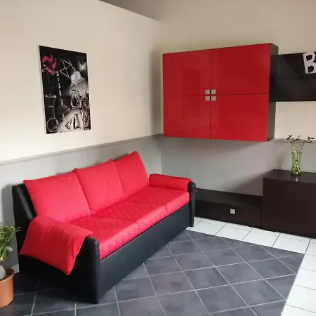 La Terrazza Zen Apartment