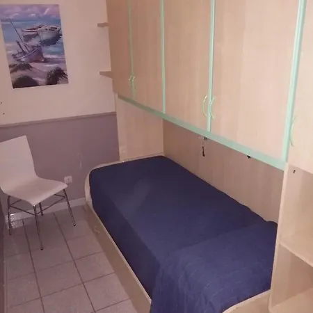 La Terrazza Zen Apartment *