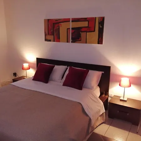 La Terrazza Zen Apartment Catania